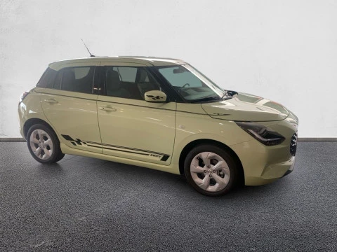 Suzuki Swift 1.2 S2 Mild Hybrid