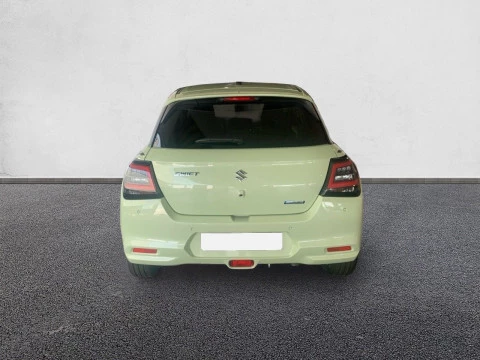 Suzuki Swift 1.2 S2 Mild Hybrid