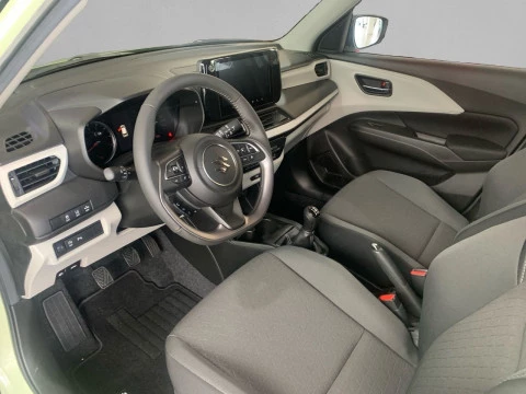 Suzuki Swift 1.2 S2 Mild Hybrid