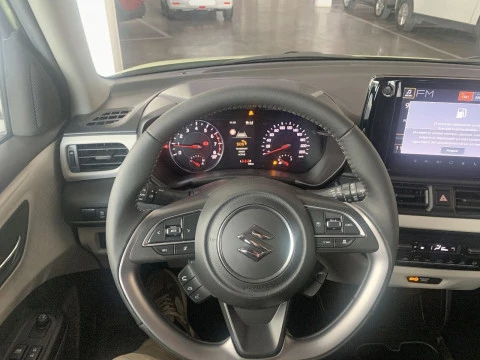 Suzuki Swift 1.2 S2 Mild Hybrid