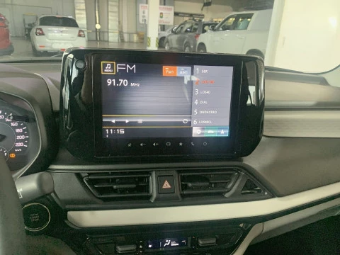 Suzuki Swift 1.2 S2 Mild Hybrid