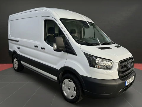 Ford Transit L2H2 130 CV Trend