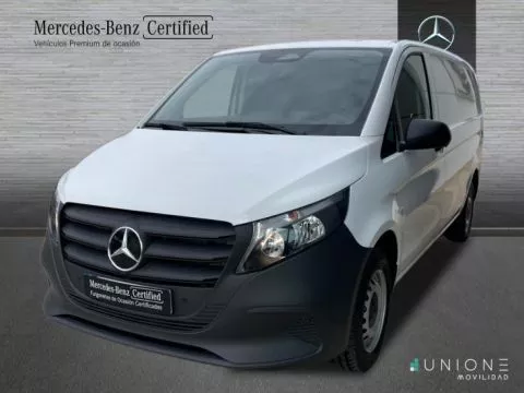 Mercedes-Benz Vito  110 CDI Furgón Largo