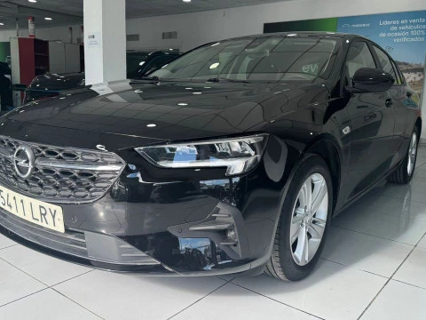 Opel Insignia 1.5 GRAND SPORT DVH  S&S EDITION 122