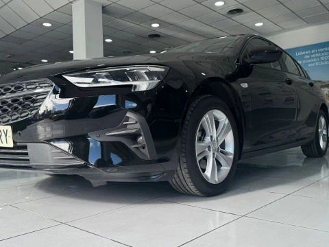 Opel Insignia 1.5 GRAND SPORT DVH  S&S EDITION 122