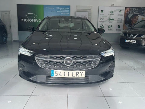 Opel Insignia 1.5 GRAND SPORT DVH  S&S EDITION 122