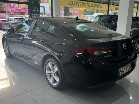 Opel Insignia 1.5 GRAND SPORT DVH  S&S EDITION 122