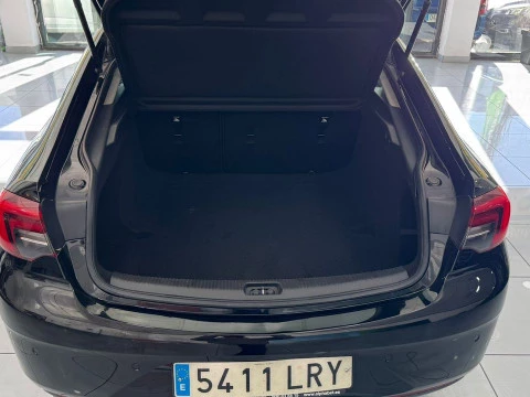 Opel Insignia 1.5 GRAND SPORT DVH  S&S EDITION 122