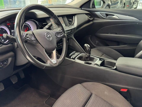 Opel Insignia 1.5 GRAND SPORT DVH  S&S EDITION 122