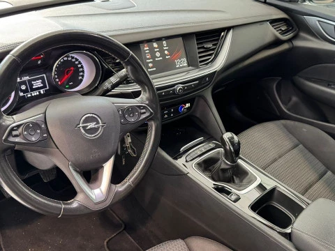 Opel Insignia 1.5 GRAND SPORT DVH  S&S EDITION 122