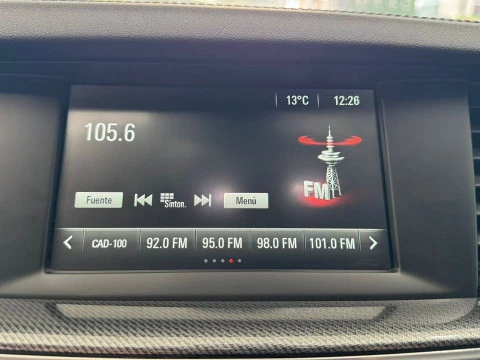 Opel Insignia 1.5 GRAND SPORT DVH  S&S EDITION 122