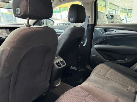 Opel Insignia 1.5 GRAND SPORT DVH  S&S EDITION 122