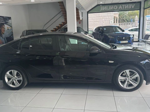 Opel Insignia 1.5 GRAND SPORT DVH  S&S EDITION 122