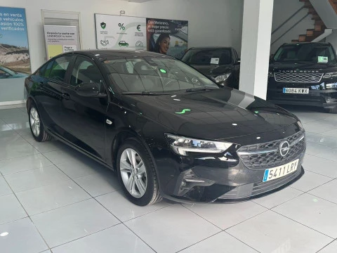 Opel Insignia 1.5 GRAND SPORT DVH  S&S EDITION 122