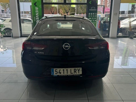 Opel Insignia 1.5 GRAND SPORT DVH  S&S EDITION 122
