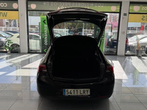 Opel Insignia 1.5 GRAND SPORT DVH  S&S EDITION 122