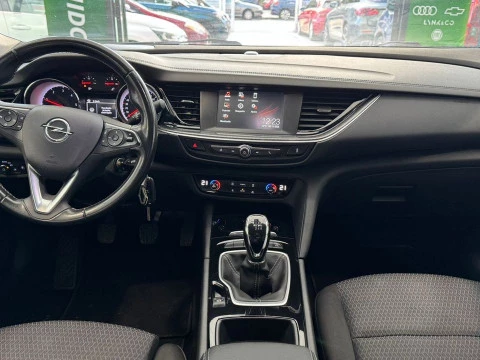 Opel Insignia 1.5 GRAND SPORT DVH  S&S EDITION 122