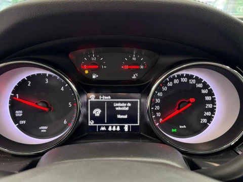 Opel Insignia 1.5 GRAND SPORT DVH  S&S EDITION 122