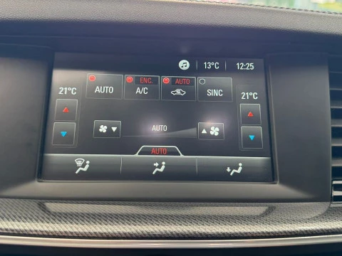 Opel Insignia 1.5 GRAND SPORT DVH  S&S EDITION 122