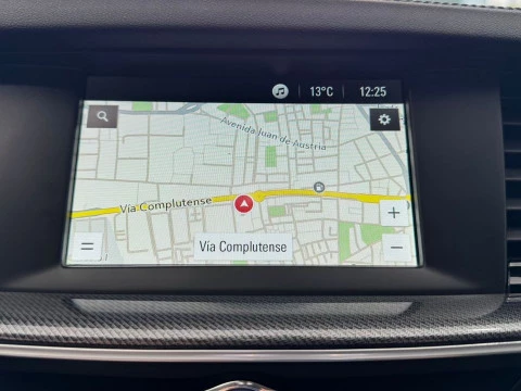 Opel Insignia 1.5 GRAND SPORT DVH  S&S EDITION 122