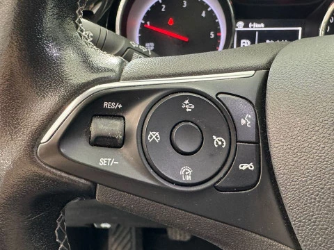 Opel Insignia 1.5 GRAND SPORT DVH  S&S EDITION 122