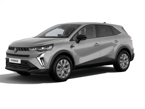 Renault Symbioz Evolution E-Tech full hybr 105kW (145CV)