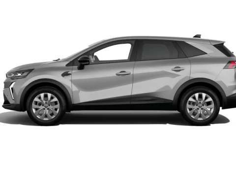 Renault Symbioz Evolution E-Tech full hybr 105kW (145CV)