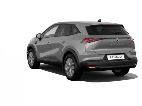 Renault Symbioz Evolution E-Tech full hybr 105kW (145CV)