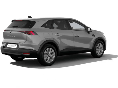 Renault Symbioz Evolution E-Tech full hybr 105kW (145CV)