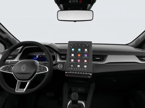 Renault Symbioz Evolution E-Tech full hybr 105kW (145CV)