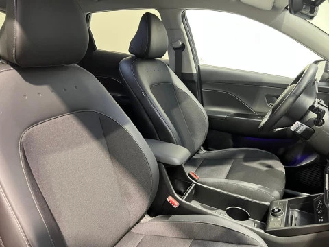 Hyundai Kona hybrid