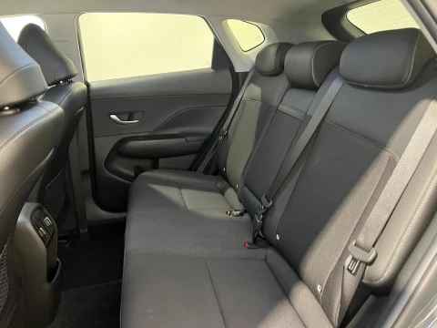 Hyundai Kona hybrid