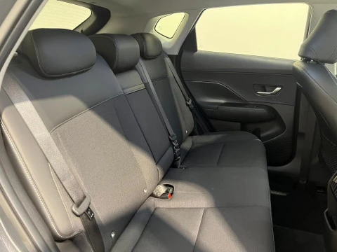 Hyundai Kona hybrid