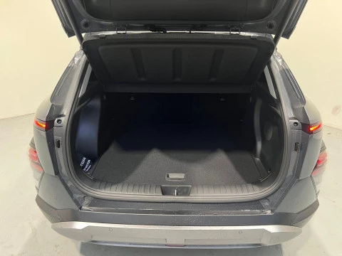 Hyundai Kona hybrid