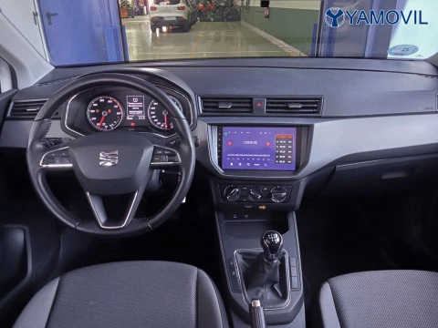 Seat Ibiza 1.0 Style 55 kW (75 CV)