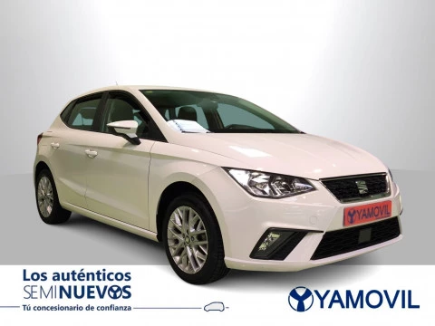 Seat Ibiza 1.0 Style 55 kW (75 CV)