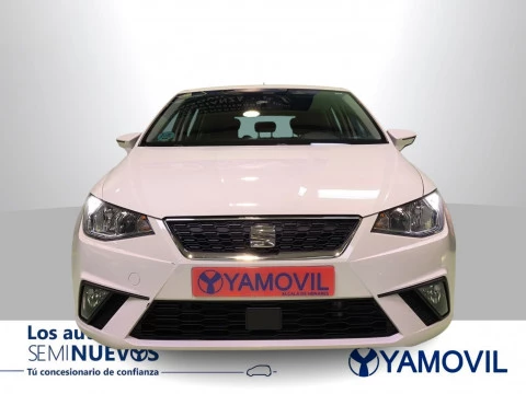 Seat Ibiza 1.0 Style 55 kW (75 CV)