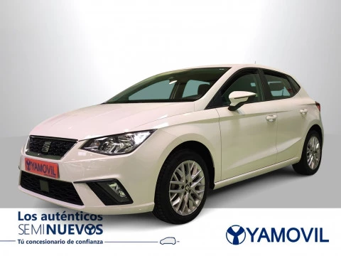 Seat Ibiza 1.0 Style 55 kW (75 CV)