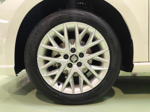 Seat Ibiza 1.0 Style 55 kW (75 CV)