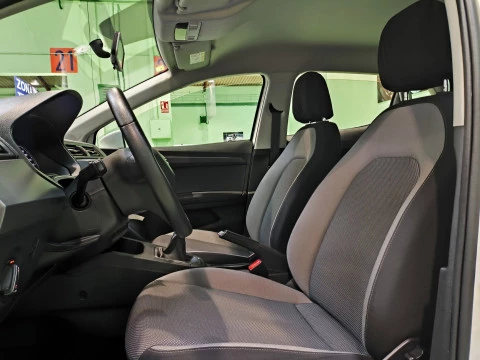 Seat Ibiza 1.0 Style 55 kW (75 CV)