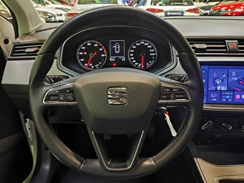 Seat Ibiza 1.0 Style 55 kW (75 CV)
