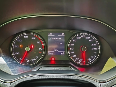 Seat Ibiza 1.0 Style 55 kW (75 CV)