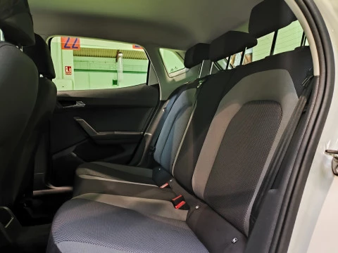 Seat Ibiza 1.0 Style 55 kW (75 CV)