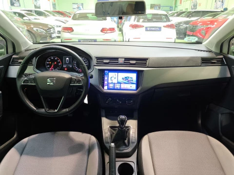 Seat Ibiza 1.0 Style 55 kW (75 CV)