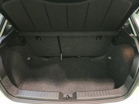 Seat Ibiza 1.0 Style 55 kW (75 CV)