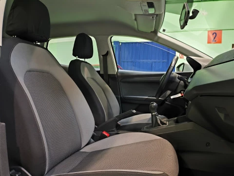 Seat Ibiza 1.0 Style 55 kW (75 CV)