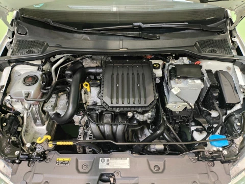 Seat Ibiza 1.0 Style 55 kW (75 CV)