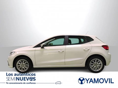 Seat Ibiza 1.0 Style 55 kW (75 CV)