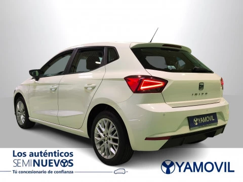 Seat Ibiza 1.0 Style 55 kW (75 CV)