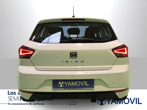Seat Ibiza 1.0 Style 55 kW (75 CV)